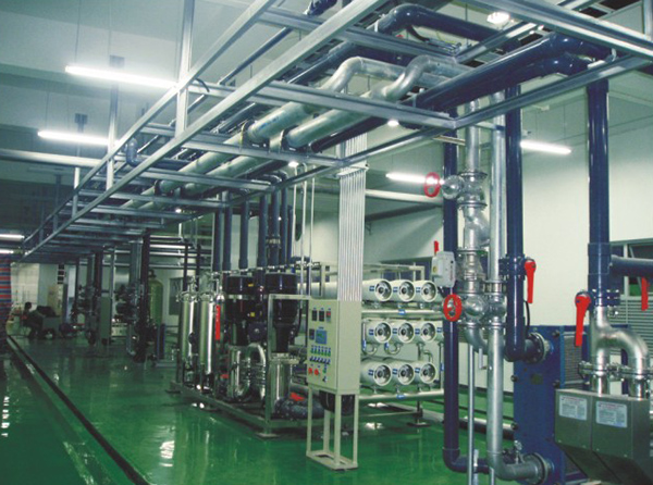 反滲透設備 反滲透設備